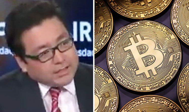 Bitcoin price: Cryptocurrency expert says RALLY could indicate THIS for stock markets