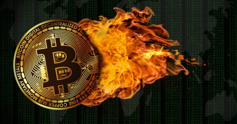 Meet the Newest Cryptocurrency Trend: Coin Burn