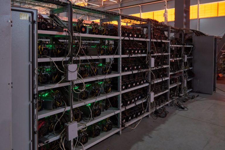 How to Fight the ASIC Mining Threat – CoinDesk