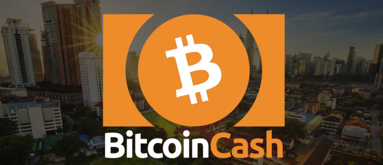 The Bitcoin Cash (BCH) price has rocketed 130% in a month | Motley Fool Australia