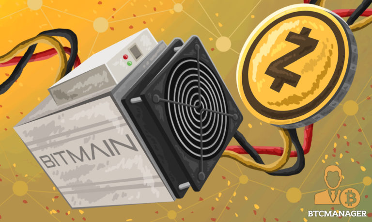Antminer Z9: Here’s All You Need To Know! | BTCMANAGER