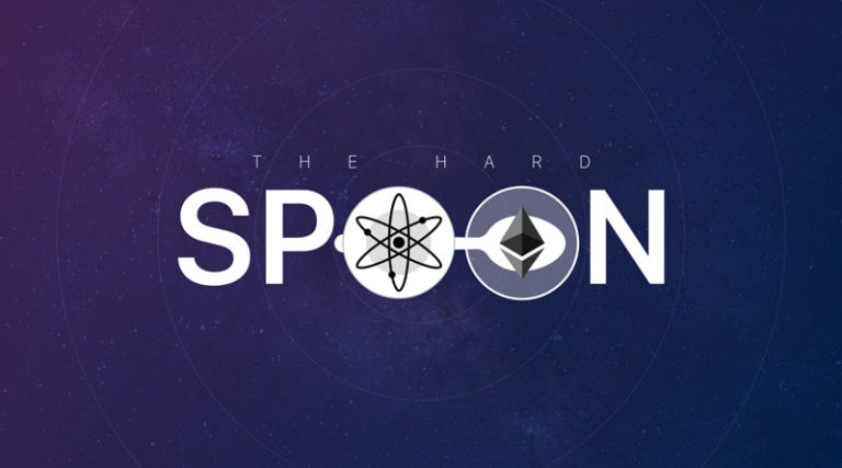 Dopo gli Hard Fork arrivano gli HARD SPOON | bitconio.net