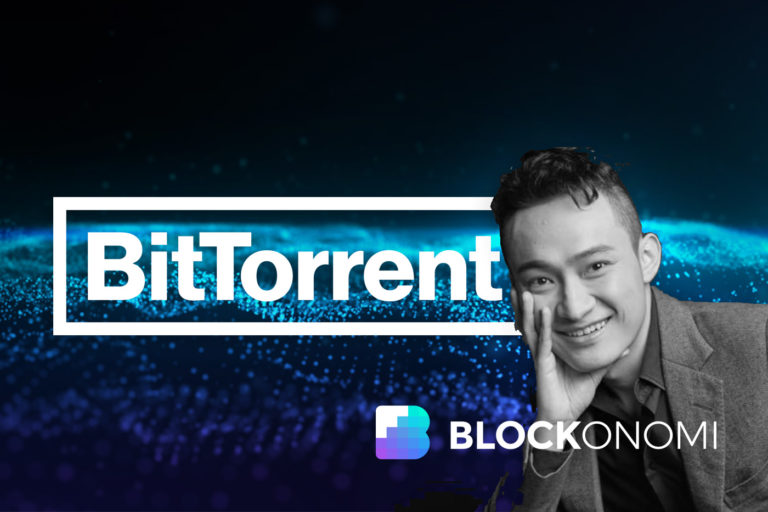 Tron Founder Justin Sun Personally Buys BitTorrent