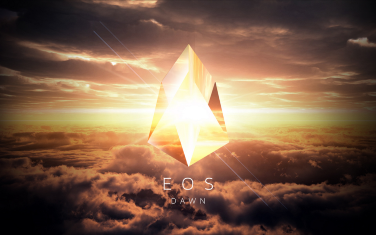 EOS 101: Getting started with EOS, Part 1 | Altcoinist