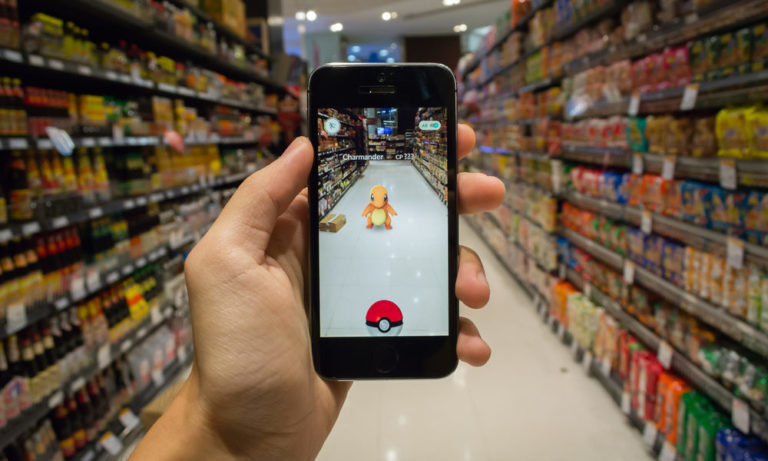 You Can Now Play Pokémon On The Blockchain