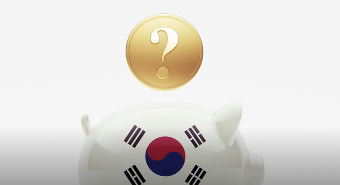 Contradictory Reports Emerge on Crypto Taxation in South Korea – POLITICS & SOCIETY – The Bitcoin Pub