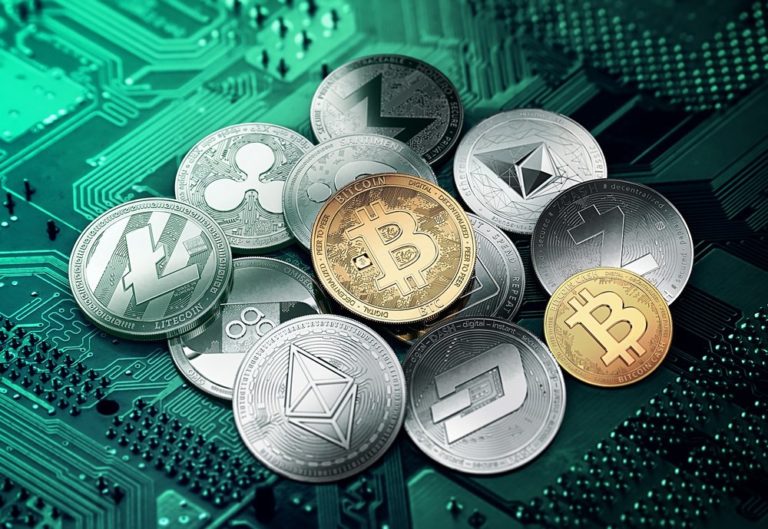 What is Cryptocurrency? — Zach Roberts Insurance & Retirement Specialist