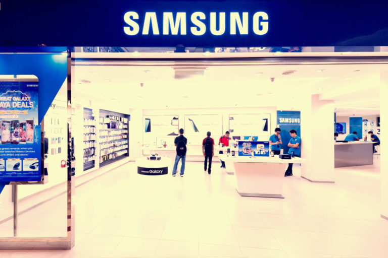 No Crypto Payments for Samsung Devices in the Baltics, CopPay Admits – Cryptovest