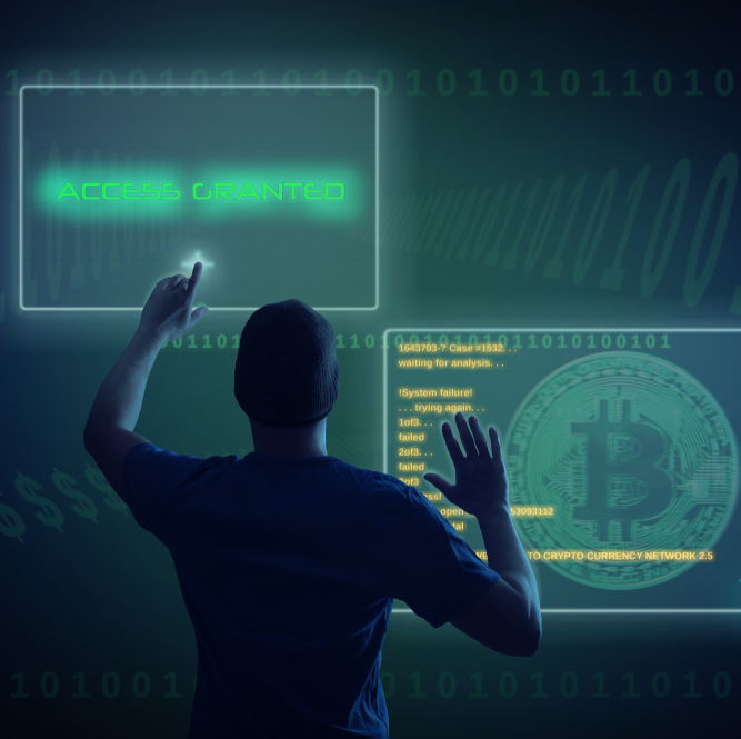 The Story of How Bitcoin Was Compromised – Bitcoin News