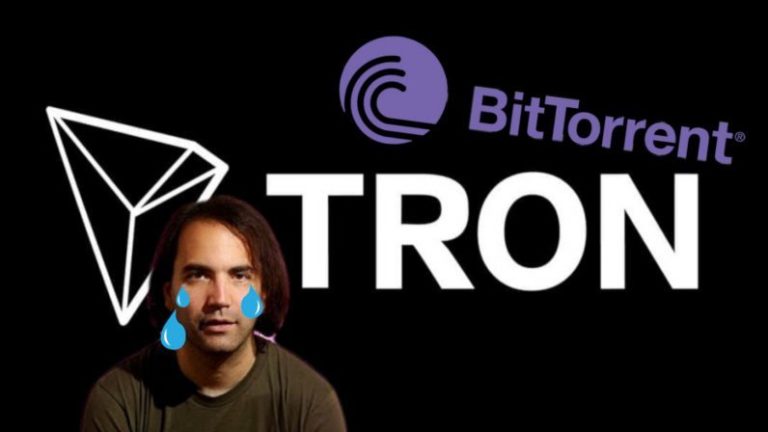 Many employees leave as Tron (TRX) BitTorrent acquisition undergoes | Altcoinist