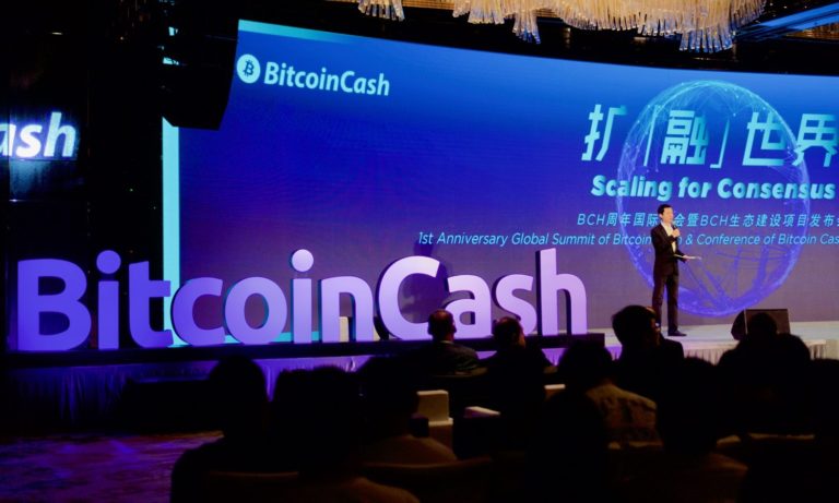 Bitcoin Cash’s First Birthday Marks Expansion Beyond Just Money – BitNewsBot