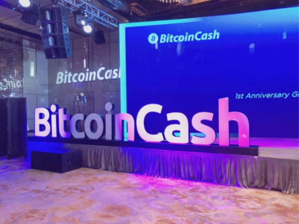 Bitcoin Cash Celebrates Independence Day ⋆ Crypto New Media