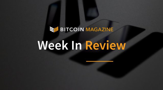 Bitcoin Magazine’s Week in Review: Challenging the Way It’s Always Been … | Go Crypto Go | Go Crypto Go