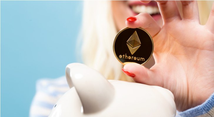 3 Reasons an Ethereum Rebound Is Only a Matter of Time