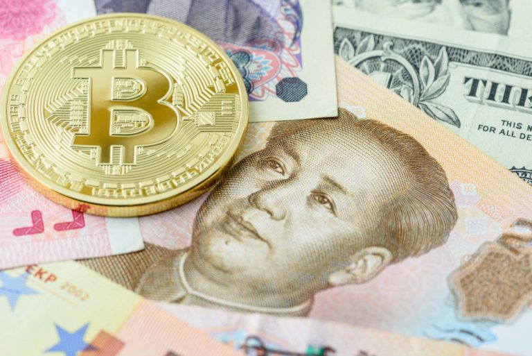 Court Sides With Crypto Exchange Despite Allegation It Violated China Ban