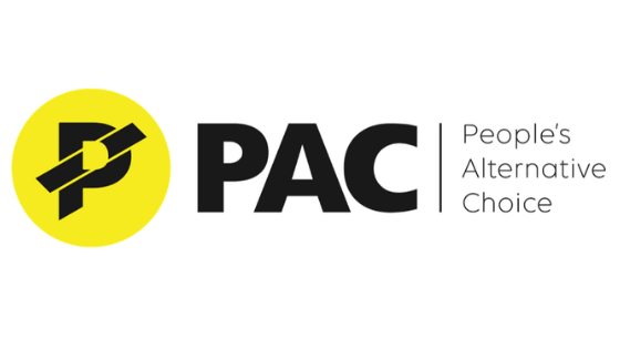“$PAC ACCEPTED HERE” $PAC – The Global Mass Use Crypto