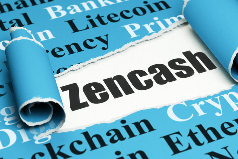 ZenCash (ZEN) Technical Analysis: Big Rebranding in 5 Days, Will ZEN Boom? – Cryptovest