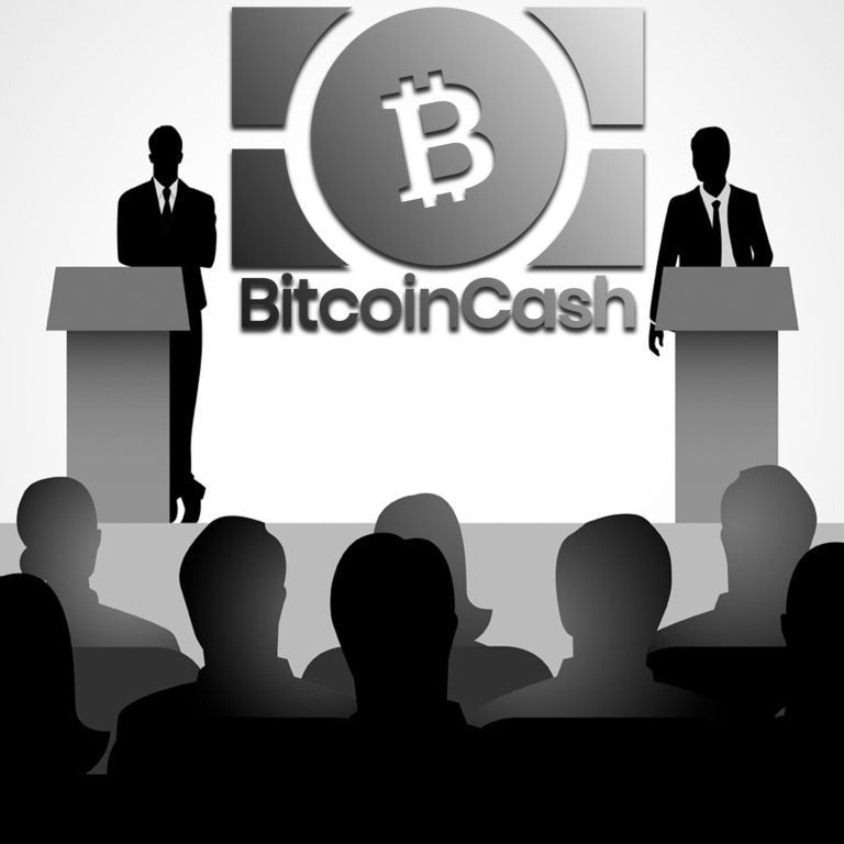 BCH Upgrade Debate Continues — A Fork Strategy and the ‘Miners Choice’ Meeting – Trade Crypto Co.in