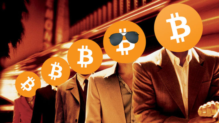 Bitcoin burglaries: The 5 biggest cryptocurrency heists in history