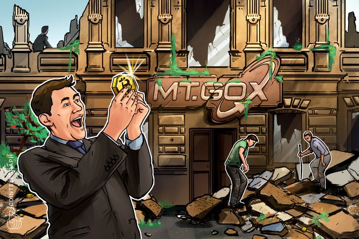 The Mt. Gox Redemption: Heading Toward a Happy Ending? | Cointelegraph