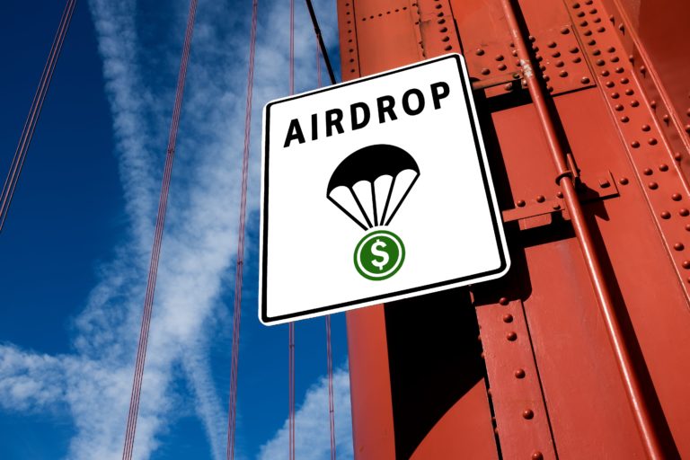 Five Tips to Make Your Airdrop A Success – ICO CROWD – The Disruptive Investors Magazine