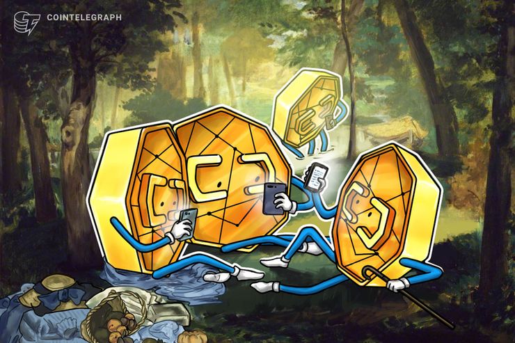 Hodler’s Digest, September 2-9: Goldman Sachs Says ‘No Thanks’ to Crypto Trading Desk, While India Sends Officials to ‘Crypto College’