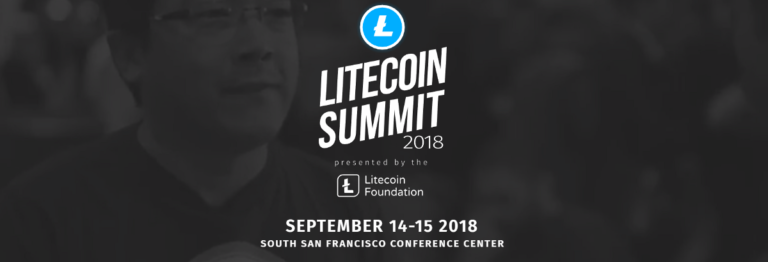 Litecoin Cash (LCC) to attend the Litecoin Summit 2018 in San Francisco, Sep 14–15!