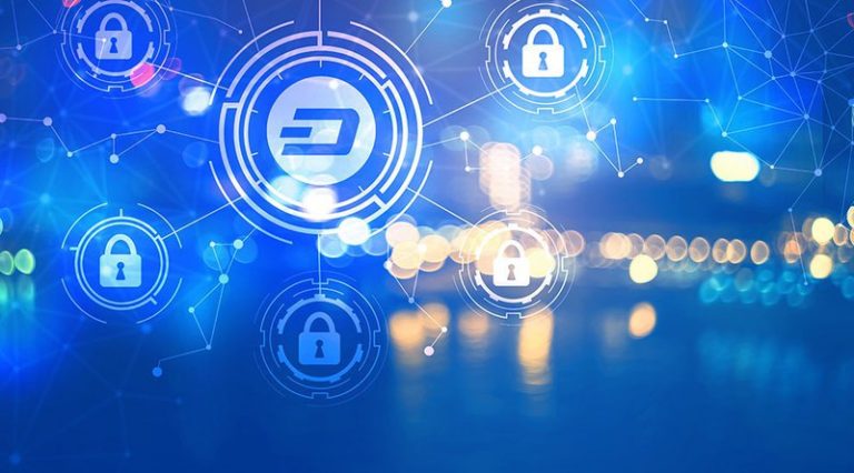 Battle of the Privacycoins: Why Dash Is Not Really That Private – Trade Crypto Co.in
