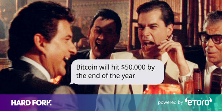 Meet the folks making Bitcoin the butt of their jokes