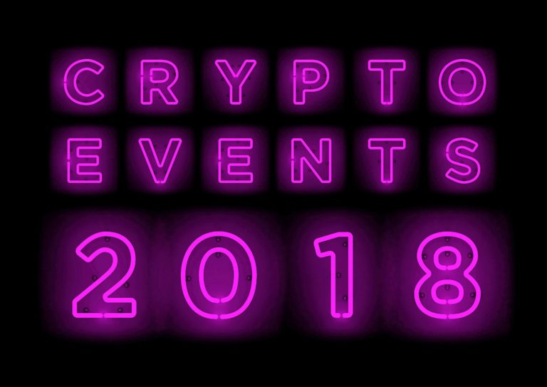 Top 10 Blockchain and Cryptocurrency Events of the End of 2018.Dollar Destruction | Dollar Destruction
