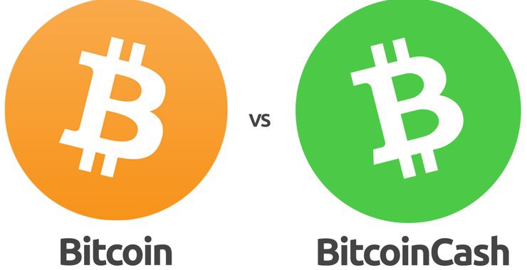 BTC vs BCH aka Bitcoin vs Bitcoin – Tomasz Kurpanik – Medium