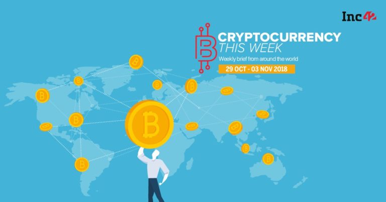 Cryptocurrency This Week: Coinbase Valued At $8 Bn, Bitcoin To Raise Global Temperature By 2°C And More