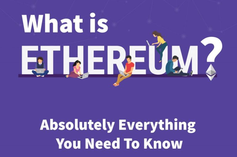 What Is Ethereum? Absolutely Everything You Need to Know (A Beginner’s Guide)
