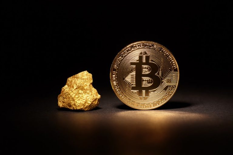 Bitcoin Mining Consumes Over 3X the Energy of Gold Mining: Research