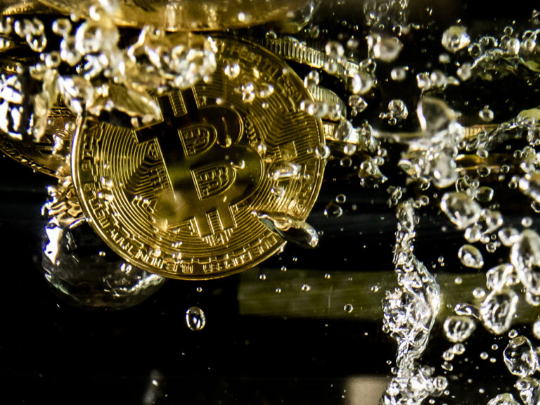 ‘I didn’t sleep well last night’: Bitcoin’s slide just the beginning as analysts brace for a 70% drop