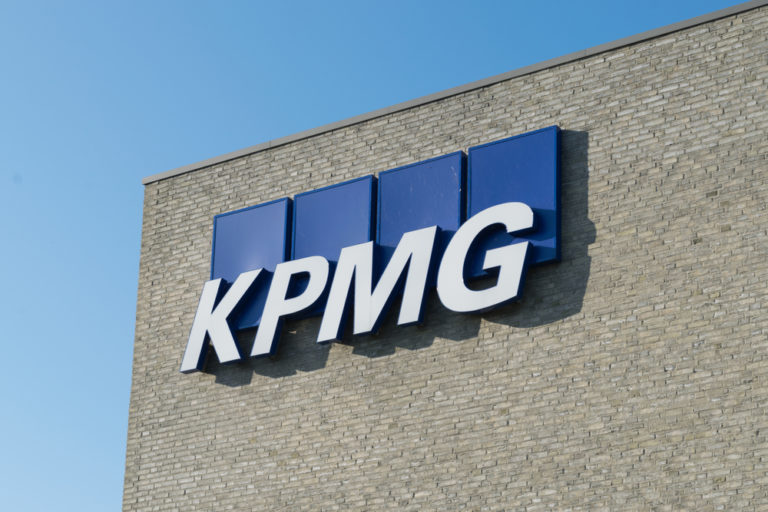 KPMG: Cryptocurrencies like Bitcoin are Not Store of Value [Yet]