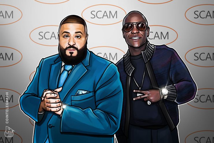 Celebs and ICOs: The Makings of a Dangerous Duo | Cointelegraph
