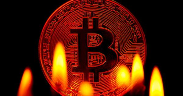 Bitcoin SV’s Nightmare Could Be Coming True