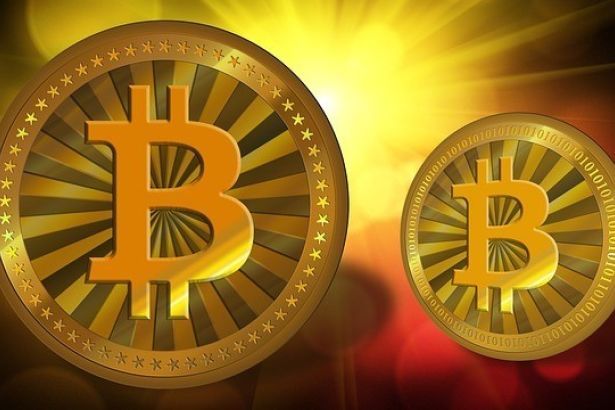 Bitcoin Gold: The price is low but the spirit is high