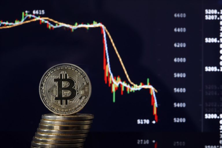 A year on from the Bitcoin boom, what does the future hold for cryptocurrencies?