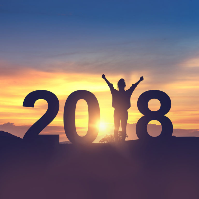 Year in Review: 2018’s Top Cryptocurrency Stories – Bitcoin News