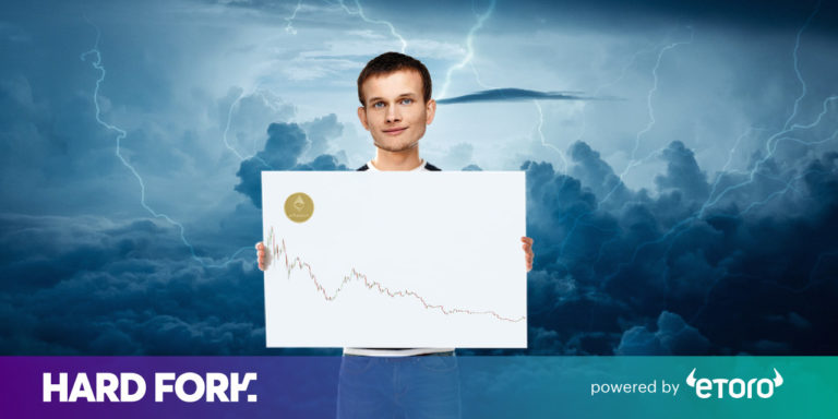 End of year crypto roundup: How did Ethereum perform in 2018?