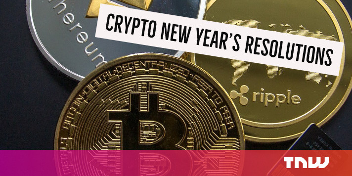 3 New Year’s resolutions that might help thaw the crypto winter