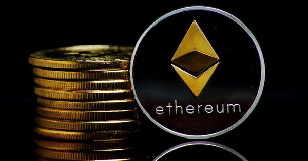 Ethereum Is Soaring, Pulling Bitcoin And Ripple (XRP) With It–Here’s Why