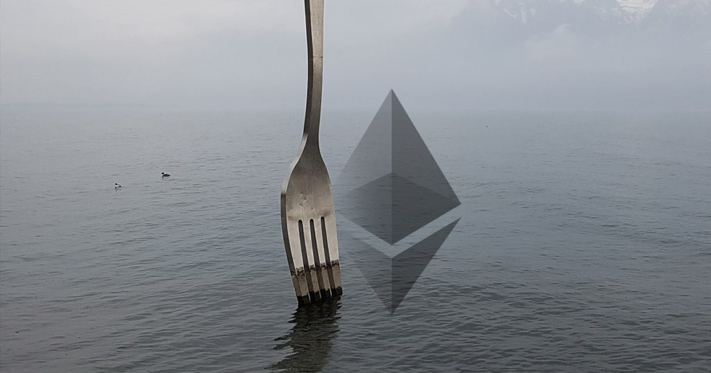 Ethereum\u0026#39;s Hard Fork Constantinople: What You Need to Know Before January 16th | CryptoSlate ...