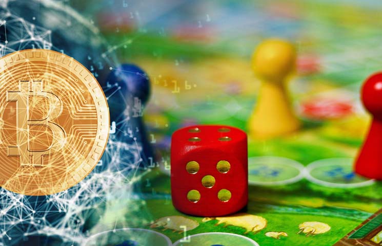 games based on crypto
