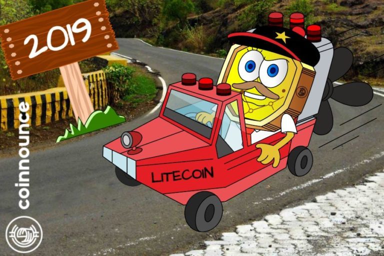 Litecoin Prediction 2019: Litecoin Halving and Other Updates. – Coinnounce