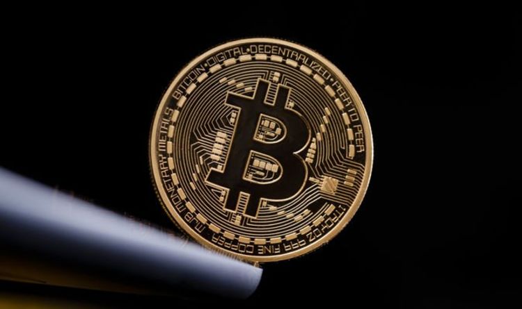 Bitcoin CYBER-ATTACK WARNING: Security experts warn attack could happen AT ANY TIME