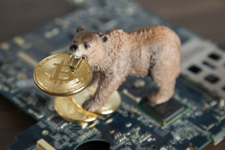 Why the Crypto Market Remains ‘Moderately Bearish’ in 2019