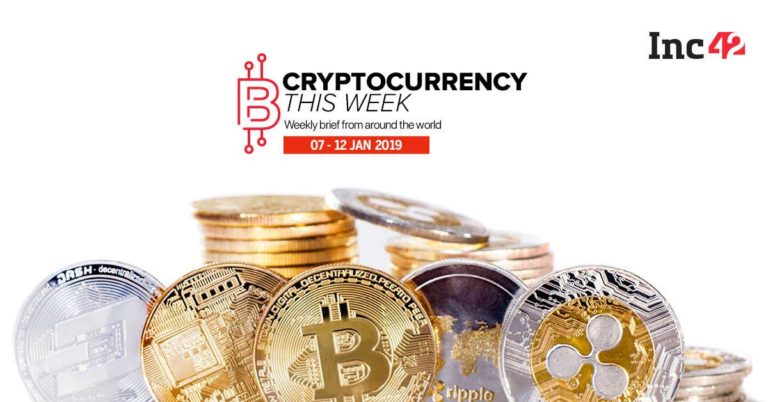 Cryptocurrency This Week: Overstock To Pay Tax In Bitcoin, Russian Investment Plans And More